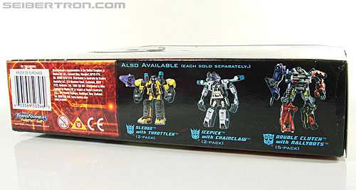 transformers power core combiners mudslinger