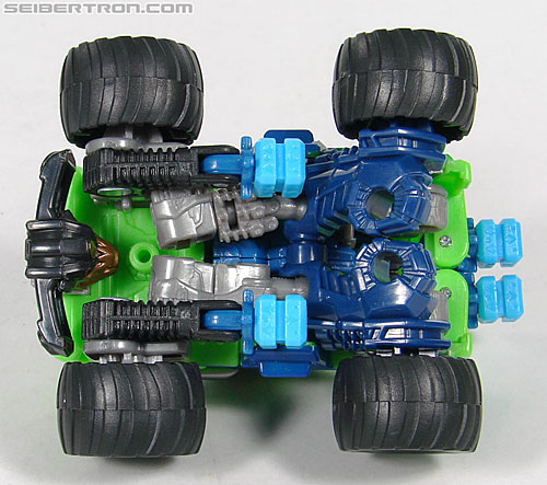 Transformers Power Core Combiners Mudslinger with Destructicons (Image #38 of 184)