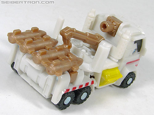 Transformers Power Core Combiners Mudslinger with Destructicons (Image #65 of 184)