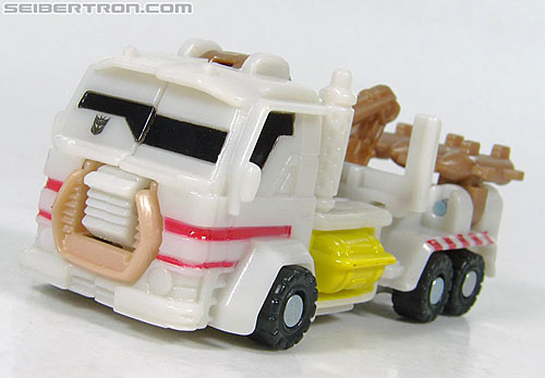 Transformers Power Core Combiners Mudslinger with Destructicons (Image #68 of 184)