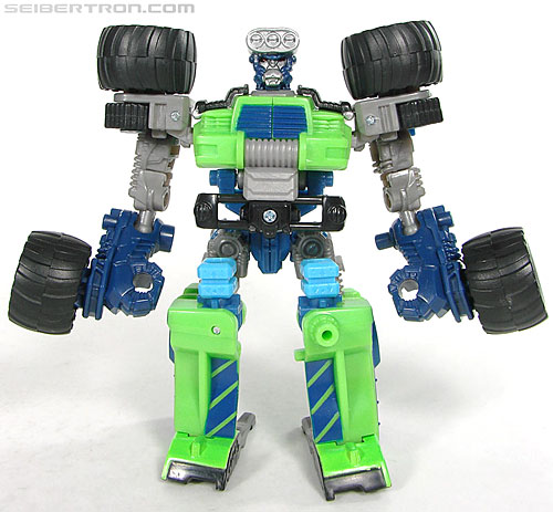 Transformers Power Core Combiners Mudslinger with Destructicons (Image #80 of 184)