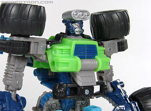 Transformers Power Core Combiners Mudslinger with Destructicons (Image #85 of 184)