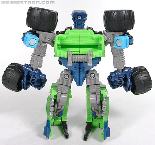 Transformers Power Core Combiners Mudslinger with Destructicons (Image #92 of 184)