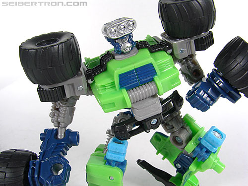 Transformers Power Core Combiners Mudslinger with Destructicons (Image #110 of 184)