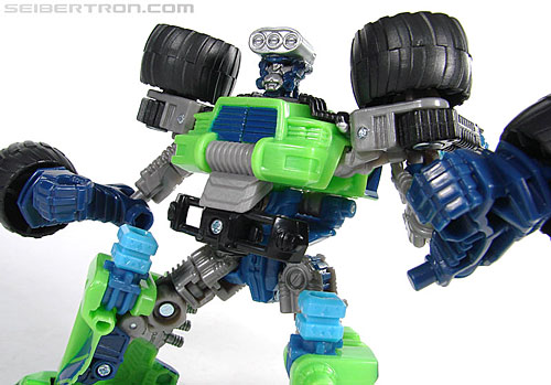 Transformers Power Core Combiners Mudslinger with Destructicons (Image #113 of 184)
