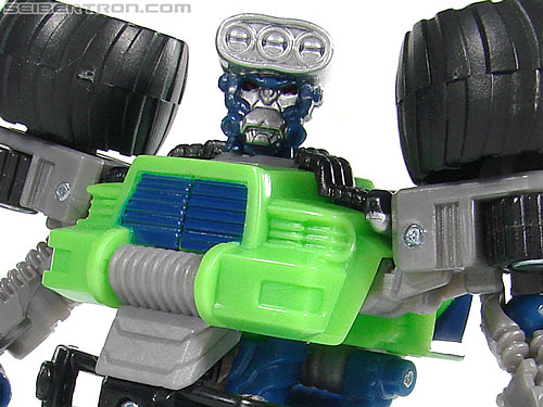 Transformers Power Core Combiners Mudslinger with Destructicons (Image #117 of 184)