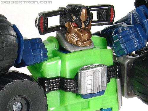 Transformers Power Core Combiners Mudslinger with Destructicons (Image #141 of 184)