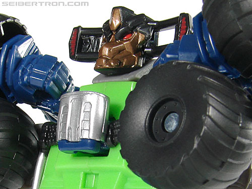 Transformers Power Core Combiners Mudslinger with Destructicons (Image #154 of 184)