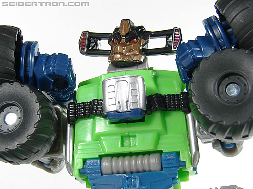 Transformers Power Core Combiners Mudslinger with Destructicons (Image #172 of 184)
