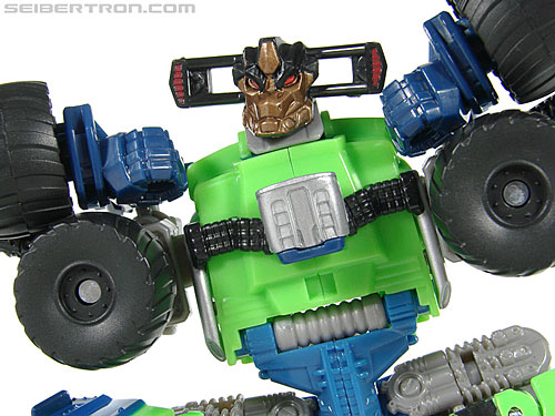 Transformers Power Core Combiners Mudslinger with Destructicons (Image #174 of 184)