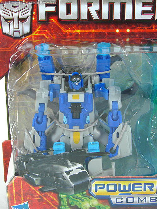 Transformers Power Core Combiners Searchlight (Image #2 of 160)