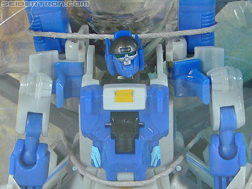 Transformers Power Core Combiners Searchlight (Image #3 of 160)
