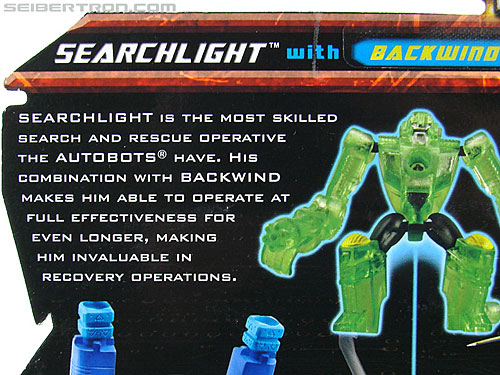 Transformers Power Core Combiners Searchlight (Image #9 of 160)