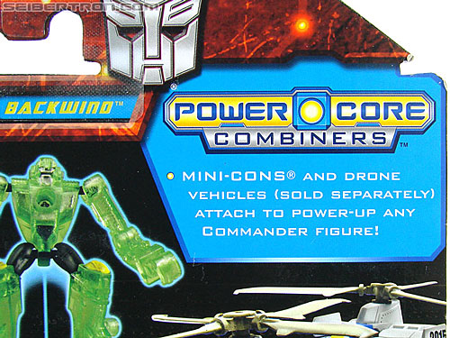 Transformers Power Core Combiners Searchlight (Image #10 of 160)
