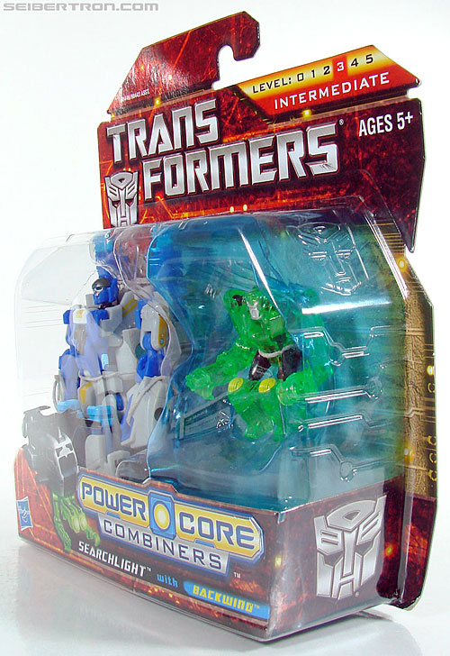 Transformers Power Core Combiners Searchlight (Image #13 of 160)