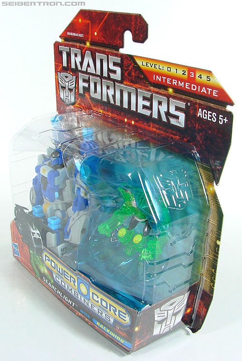 Transformers Power Core Combiners Searchlight (Image #14 of 160)