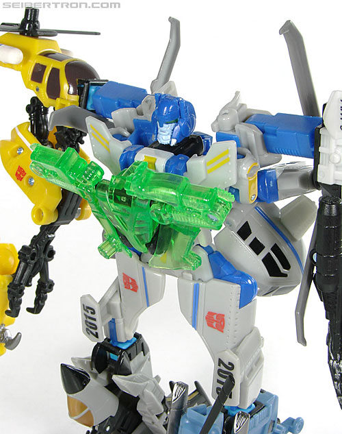 Transformers Power Core Combiners Searchlight (Image #133 of 160)