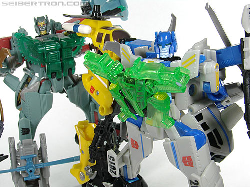 Transformers Power Core Combiners Searchlight (Image #155 of 160)