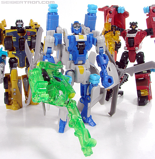 Transformers Power Core Combiners Searchlight (Image #160 of 160)