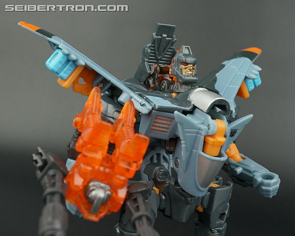 Transformers Power Core Combiners Skyhammer (Image #48 of 176)