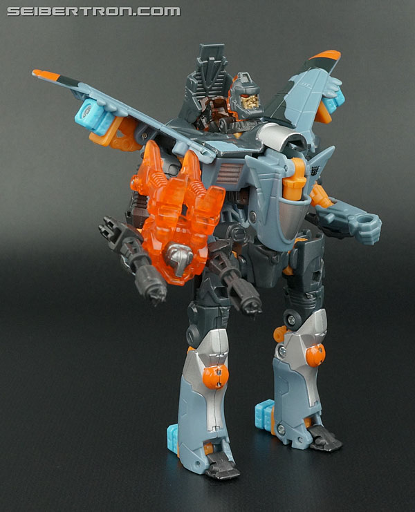 Transformers Power Core Combiners Skyhammer (Image #50 of 176)