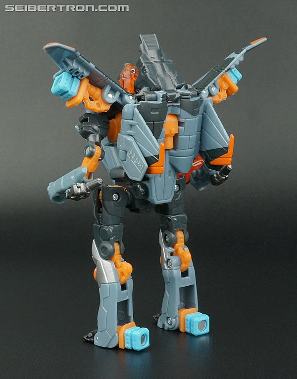 Transformers Power Core Combiners Skyhammer (Image #57 of 176)