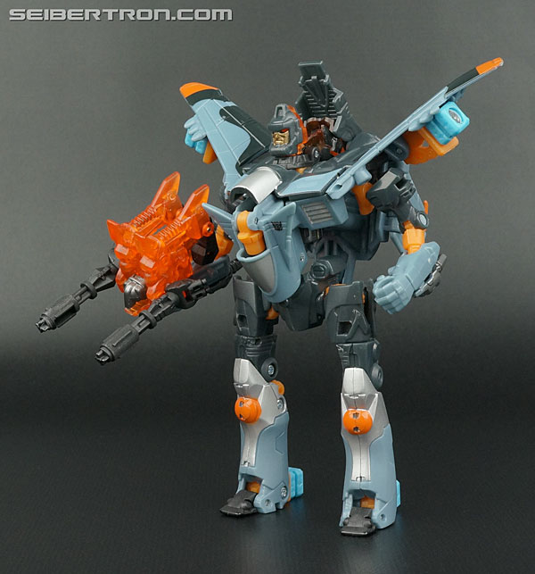 Transformers Power Core Combiners Skyhammer (Image #61 of 176)