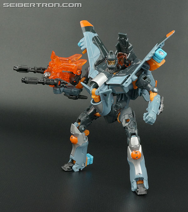 Transformers Power Core Combiners Skyhammer (Image #69 of 176)