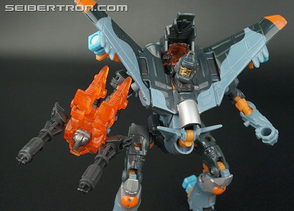 Transformers Power Core Combiners Skyhammer (Image #80 of 176)