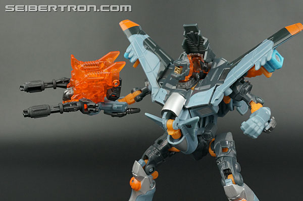 Transformers Power Core Combiners Skyhammer (Image #83 of 176)