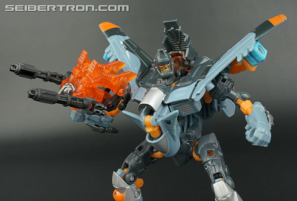 Transformers Power Core Combiners Skyhammer (Image #86 of 176)