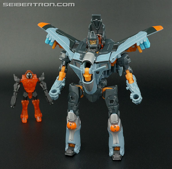 Transformers Power Core Combiners Skyhammer (Image #106 of 176)