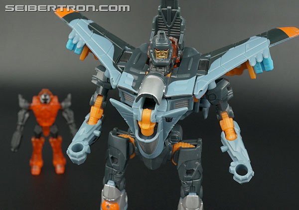 Transformers Power Core Combiners Skyhammer (Image #107 of 176)