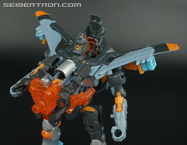 Transformers Power Core Combiners Skyhammer (Image #118 of 176)