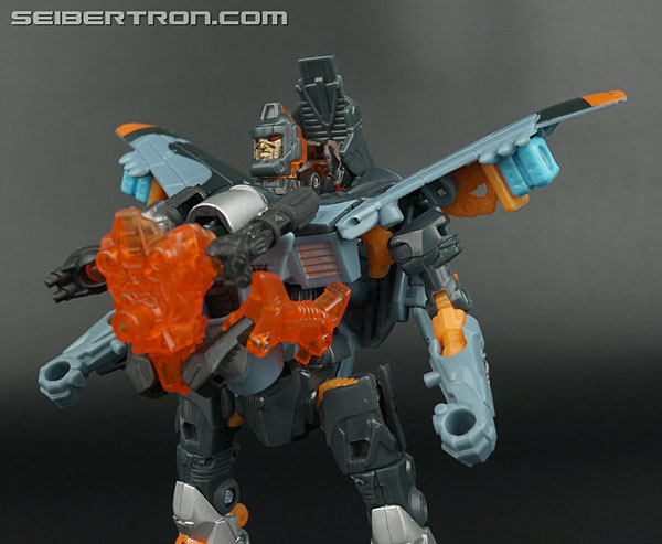 Transformers Power Core Combiners Skyhammer (Image #120 of 176)