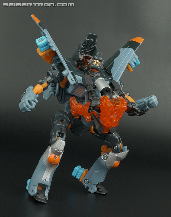 Transformers Power Core Combiners Skyhammer (Image #128 of 176)