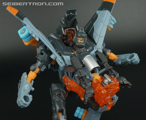 Transformers Power Core Combiners Skyhammer (Image #131 of 176)