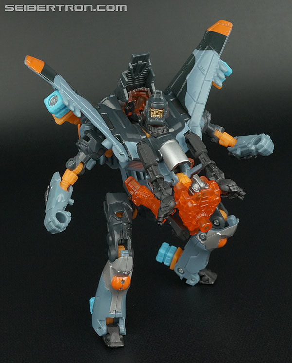 Transformers Power Core Combiners Skyhammer (Image #133 of 176)