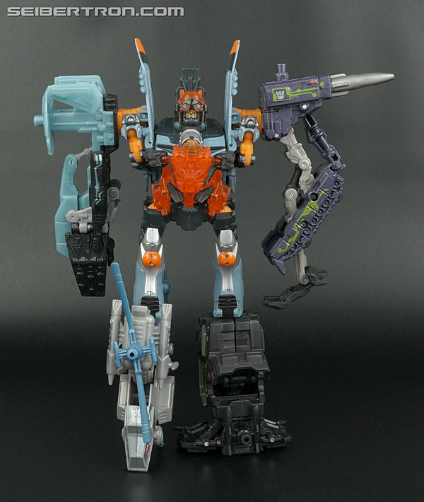 Transformers Power Core Combiners Skyhammer (Image #136 of 176)