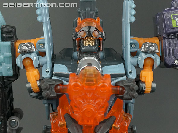 Transformers Power Core Combiners Skyhammer (Image #138 of 176)