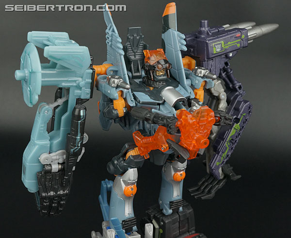 Transformers Power Core Combiners Skyhammer (Image #139 of 176)