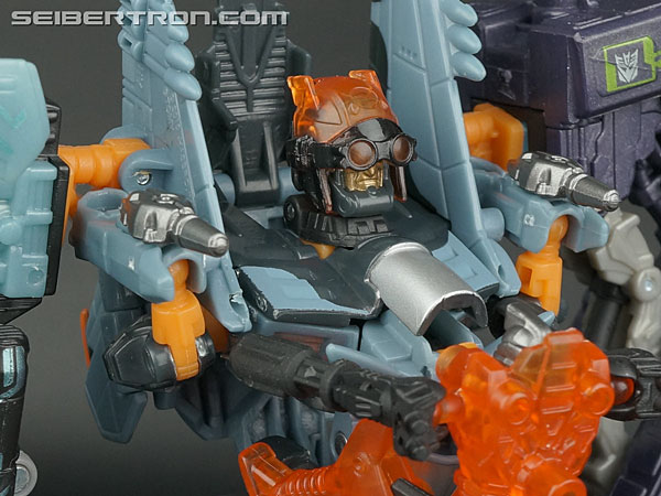 Transformers Power Core Combiners Skyhammer (Image #140 of 176)