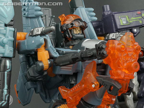 Transformers Power Core Combiners Skyhammer (Image #142 of 176)