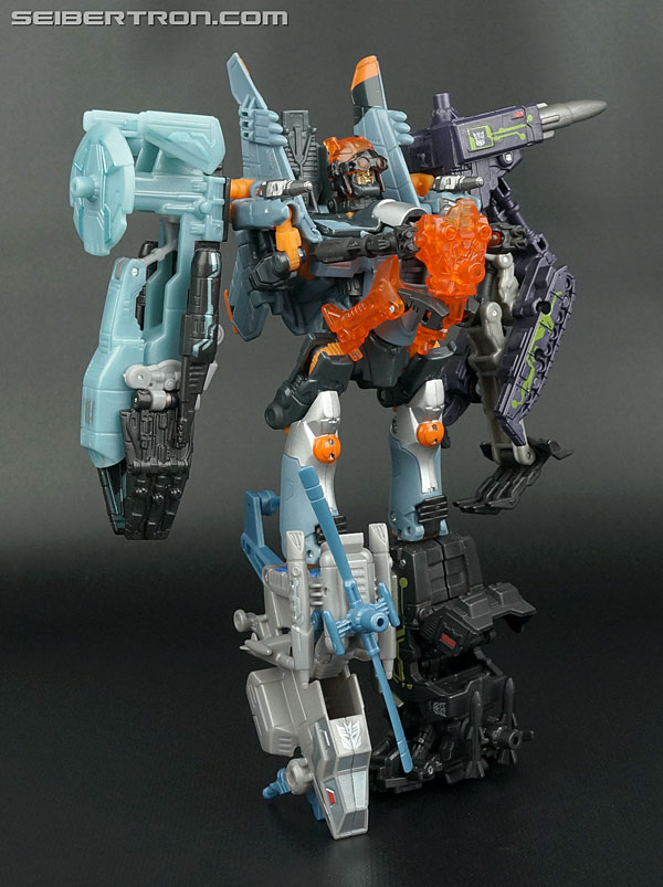 Transformers Power Core Combiners Skyhammer (Image #143 of 176)