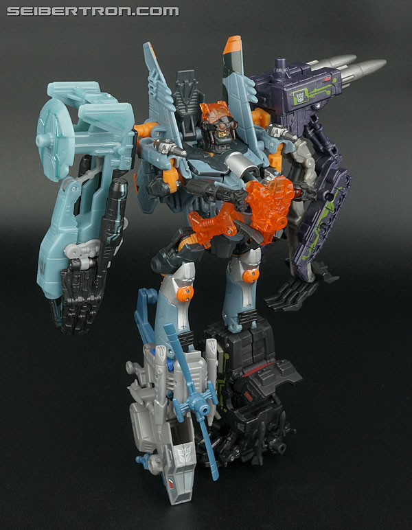 Transformers Power Core Combiners Skyhammer (Image #144 of 176)