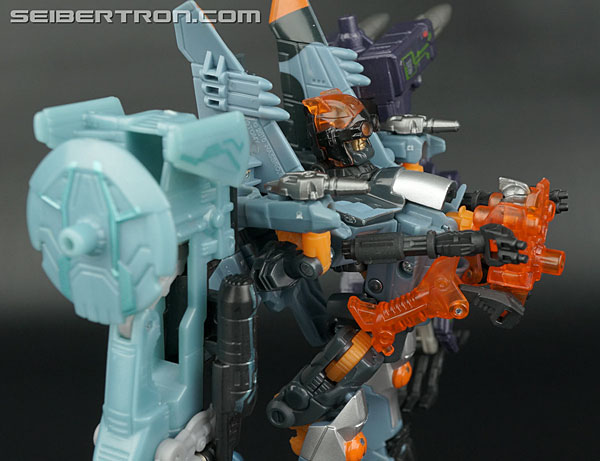 Transformers Power Core Combiners Skyhammer (Image #145 of 176)