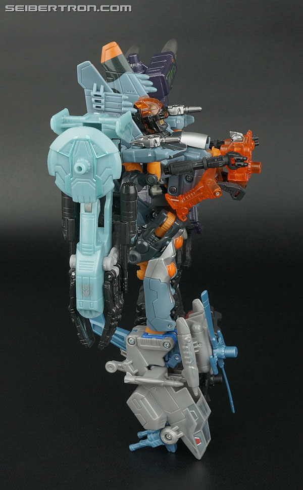 Transformers Power Core Combiners Skyhammer (Image #147 of 176)