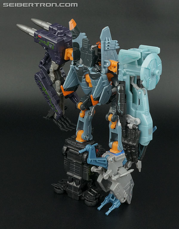Transformers Power Core Combiners Skyhammer (Image #148 of 176)