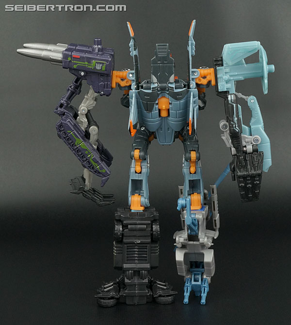 Transformers Power Core Combiners Skyhammer (Image #149 of 176)
