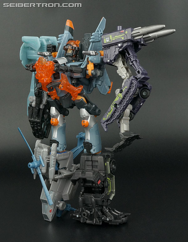 Transformers Power Core Combiners Skyhammer (Image #152 of 176)